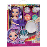 Rainbow High Rainbow Shimmers With Slime Fashion Doll Assortment
