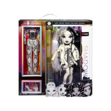Rainbow High Shadow High Series – Heather Grayson Doll