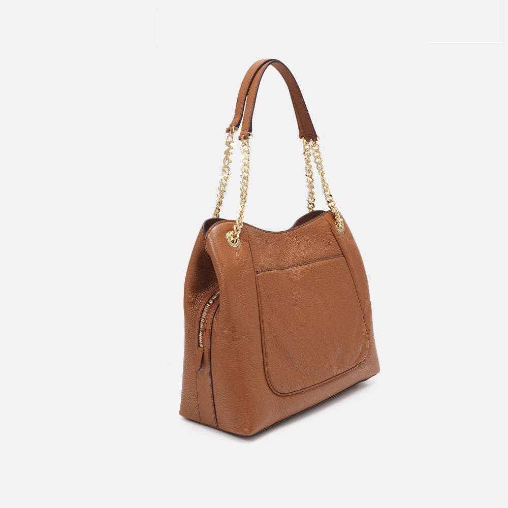 Michael kors acorn handbag 2025