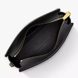 Michael Kors Chantal Crossbody Bag Black