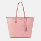 Michael Kors Eliza Large Open Tote Bag Primrose