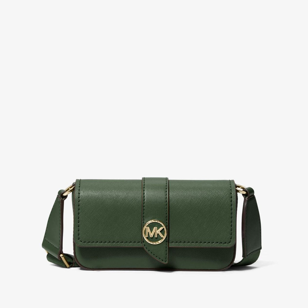 Extra small saffiano leather crossbody online