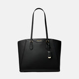Michael Kors Taryn Small Convertible Top Zip Tote Crossbody Bag