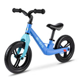 Micro Balance Bike Lite In Blue