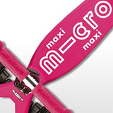 Micro scooters Maxi Micro Deluxe Pink