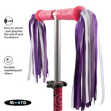 Micro Scooters Micro Eco Ribbons In Purple