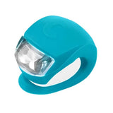 Micro Scooters Classic Light In Aqua