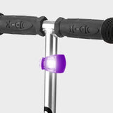 Micro Classic Light in Purple