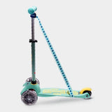 Micro Scooters Micro Eco Star Pull & Carry In Mint