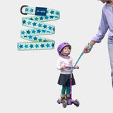 Micro Scooters Micro Eco Star Pull & Carry In Mint