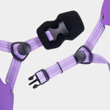 Micro Scooters Plain Helmet Medium(48-54cm) In Purple