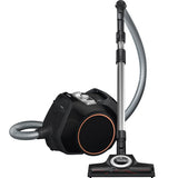 Miele Boost CX1 Cat & Dog PowerLine In Obsidian black