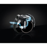 Miele Boost CX1 Cat & Dog PowerLine In Obsidian black