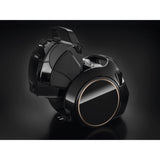 Miele Boost CX1 Cat & Dog PowerLine In Obsidian black