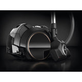 Miele Boost CX1 Cat & Dog PowerLine In Obsidian black