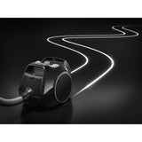 Miele Boost CX1 Cat & Dog PowerLine In Obsidian black