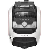 Miele Boost CX1 PowerLine Lotus In white