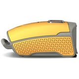 Miele Guard L1 Flex Cylinder Vacuum Cleaner In Sunset Yellow