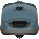Miele Guard S1 Cylinder Vacuum Cleaner in Nordic Blue