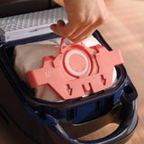 Miele HyClean Pure FJM vacuum cleaner bag