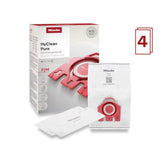 Miele HyClean Pure FJM vacuum cleaner bag