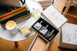Miller Harris La Collection Voyage Pour Lui