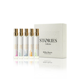 Miller Harris Stories Collection Gift Set