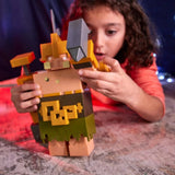 Minecraft Legends Super Boss
