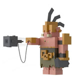 Minecraft Legends Super Boss