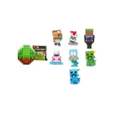Minecraft Mini Mode Spawn Egg Assortment