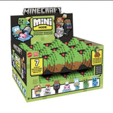 Minecraft Mini Mode Spawn Egg Assortment