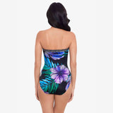 Miraclesuit Avanti One Piece In Flora Aura