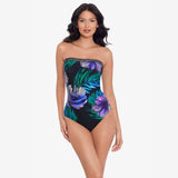Miraclesuit Avanti One Piece In Flora Aura