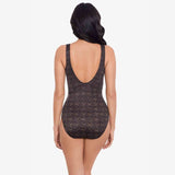 Miraclesuit Criss Cross Escape One Piece In Cappadocia