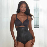 Miraclesuit Modern Miracle® High-Waist Shaping Brief in Black