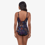 Miraclesuit Siren One Piece In Tapiz