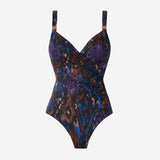 Miraclesuit Siren One Piece In Tapiz