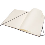 Moleskine Sketchbook Art Collection, A4 21x29.7cm, Black