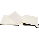 Moleskine Watercolour Album Art Collection, Pocket 9x14cm, Black