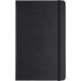 Moleskine Watercolour Notebook Art Collection, Large 13x21cm, Black