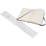 Moleskine Sketchbook Art Collection, Pocket 9x14cm, Black