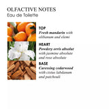 Molton Brown Suede Orris Eau de Toilette 100ml