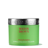 Molton Brown Infusing Eucalyptus Stimulating Body Polisher 275G