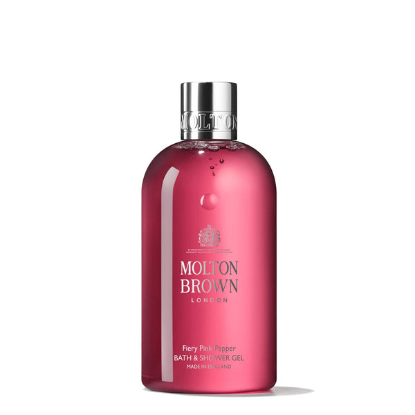 Molton Brown Fiery Pink Peppercorn | Shop Online | Elys Wimbledon