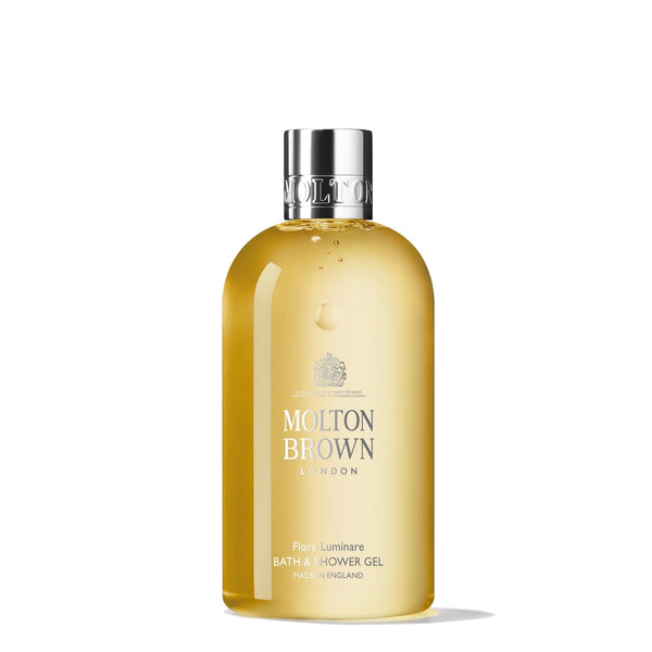 Molton Brown Flora Luminare | Shop Online | Elys Wimbledon