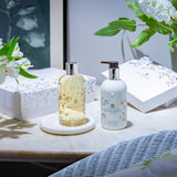 Molton Brown Limited Edition Orange & Bergamot Body Lotion 300ml
