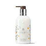 Molton Brown Limited Edition Orange & Bergamot Body Lotion 300ml