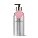 Molton Brown Delicious Rhubarb & Rose Infinite Bottle Shower/Bath Gel