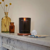 Molton Brown Coastal Cypress & Sea Fennel 1 Wick Candle 190g