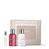 Molton Brown Fiery Pink Pepper Travel Gift Set